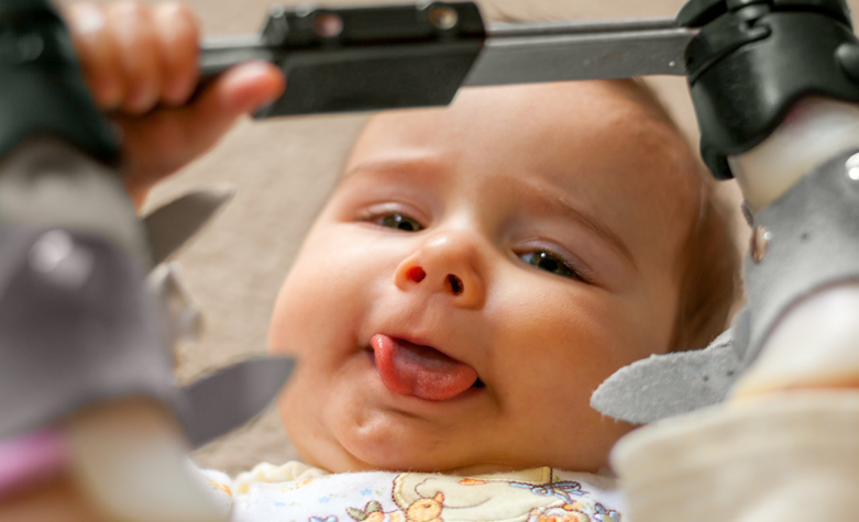 What is Tongue Tie in Babies?