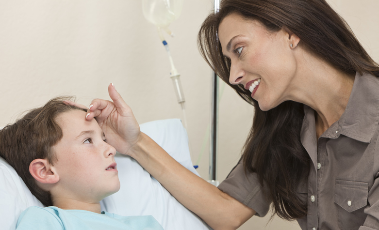 Balanitis In Children | Symptoms, Causes, Treatment, Surgery & FAQs